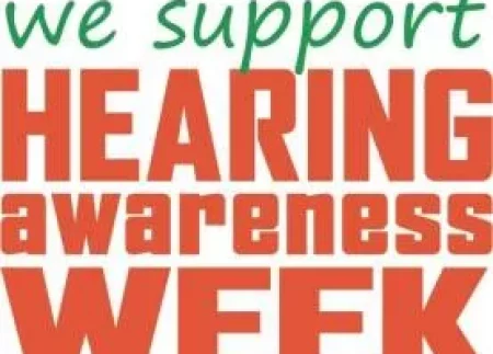 It’s Hearing Awareness Week!