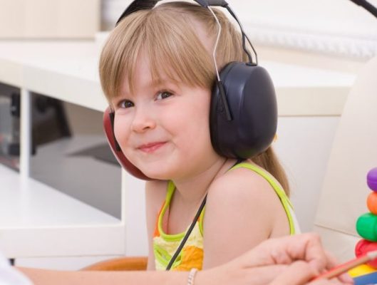 Hearing Tests For All Ages