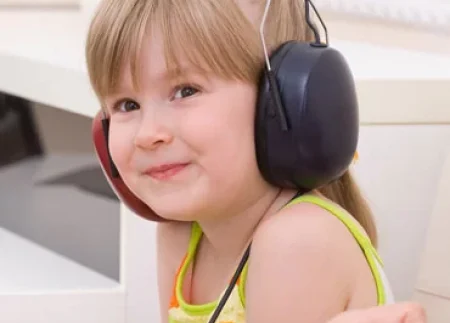 Hearing Test for Children in Melbourne
